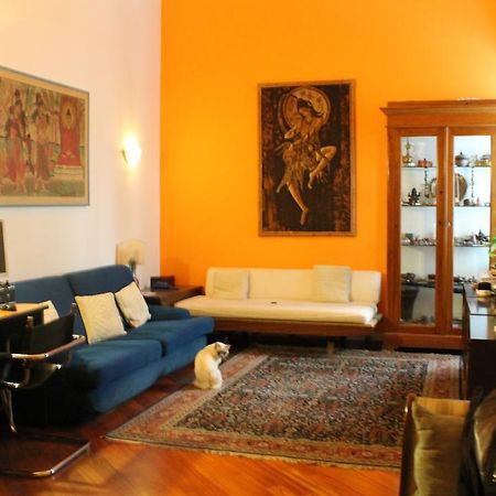 B&B&Courtesy โรม ภายนอก รูปภาพ