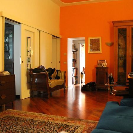 B&B&Courtesy โรม ภายนอก รูปภาพ