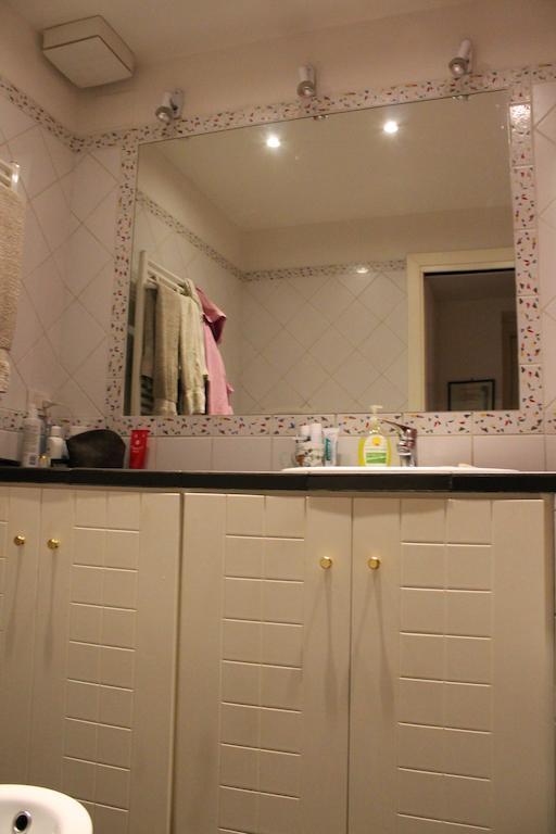 B&B&Courtesy โรม ภายนอก รูปภาพ