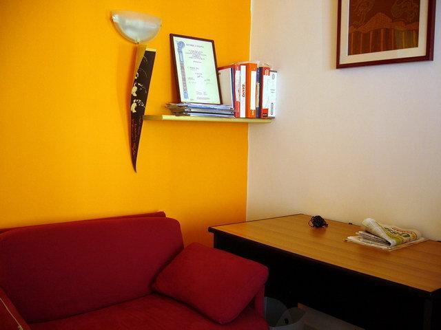 B&B&Courtesy โรม ห้อง รูปภาพ