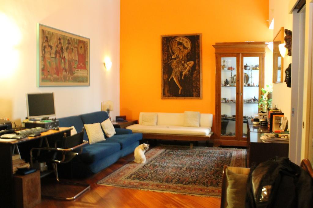 B&B&Courtesy โรม ภายนอก รูปภาพ