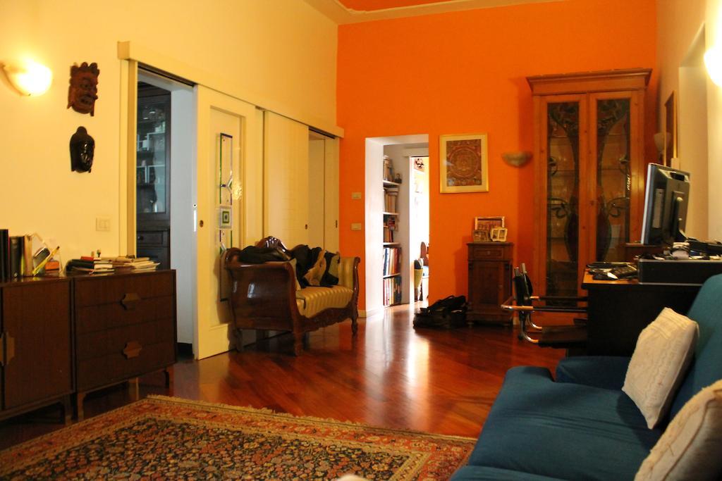 B&B&Courtesy โรม ภายนอก รูปภาพ