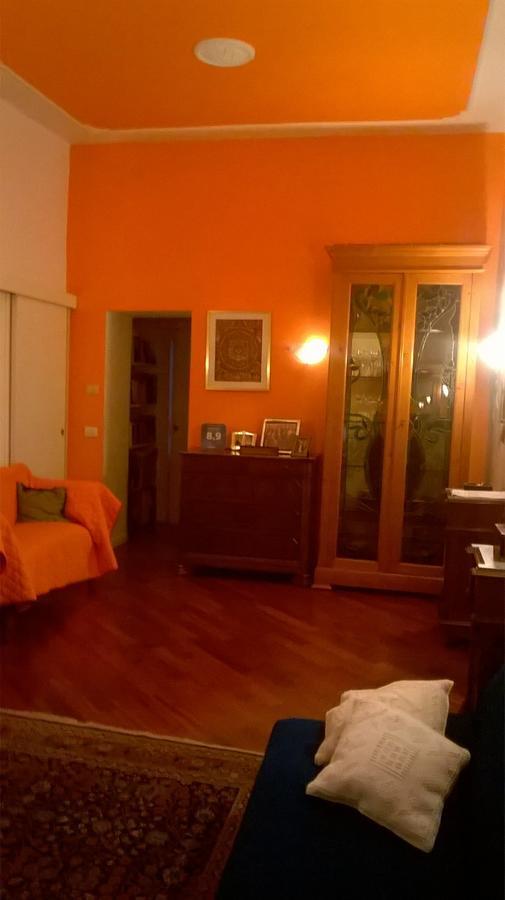 B&B&Courtesy โรม ภายนอก รูปภาพ