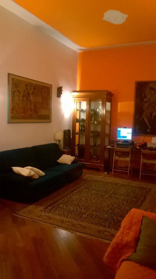B&B&Courtesy โรม ภายนอก รูปภาพ